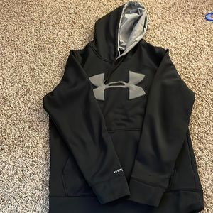 Mens under Armour hoodie